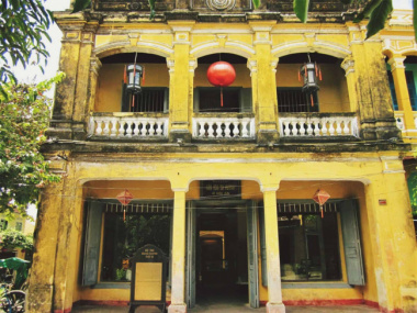 Museum of Sa Huynh Culture in Hoi An - A Journey Back in Time