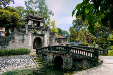 Phong Nam Ancient Village, Da Nang: an Idyllic Place of Interest