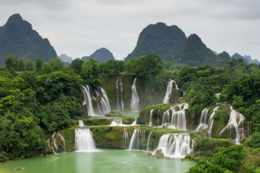 Top 18 Instagram Worthy Places in Vietnam