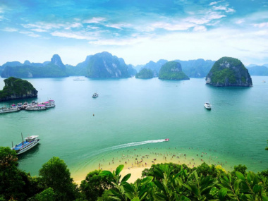 Best Time to Visit Halong Bay: When to Visit