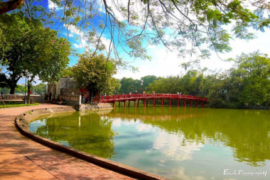 15 Best Outdoor Activities in Hanoi