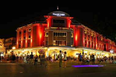 Top 7 Amazing Shopping Malls In Hanoi