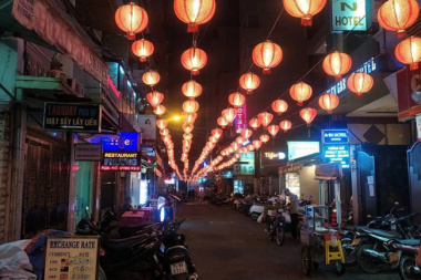 Nightlife in Ho Chi Minh Guide - 12 Best Saigon Night Experiences