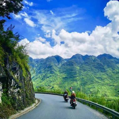 Ha Giang Loop: An Adventurous Journey in the North of Vietnam