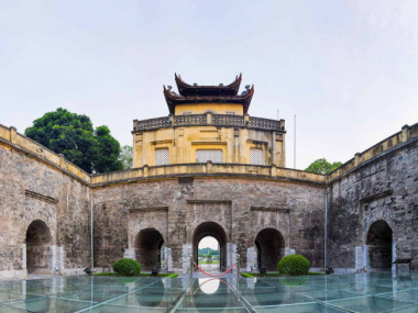 8 Must-See UNESCO World Heritage Sites in Vietnam
