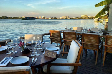 Deck Saigon - Exciting Culinary Experiences in Ho Chi Minh City