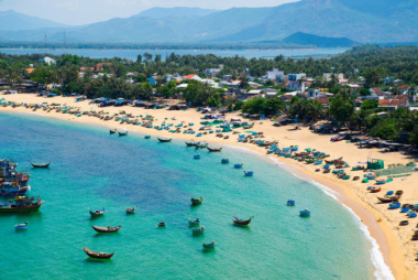 Top 7 Charming Beach Resorts Near Ho Chi Minh City