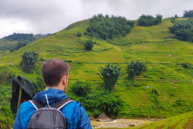 12 Best Places for Trekking in Vietnam