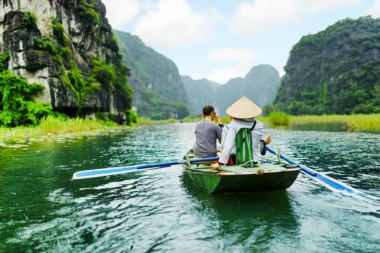 11 Awesome Things to Do in Ninh Binh, Vietnam for First-time Travelers
