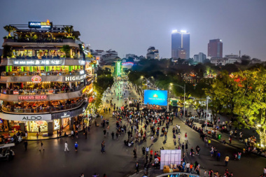 Best Nightlife In Hanoi - Top 13 Things to Do