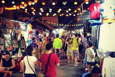 6 Best Ideas to Discover the Bustling Nightlife in Nha Trang, Vietnam