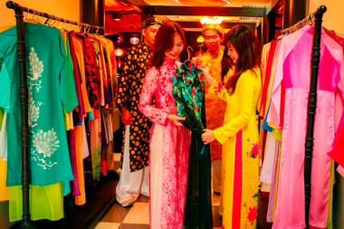 Shopping in Ho Chi Minh City: 9 Places to Go
