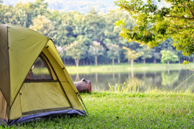 10 Best Places for Camping in Vietnam