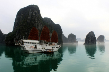 Halong Bay in December - a Good or Bad Time for a Trip?