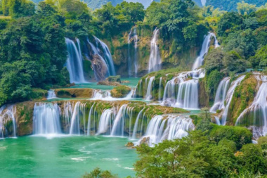 The Complete Guide to Ban Gioc Waterfall