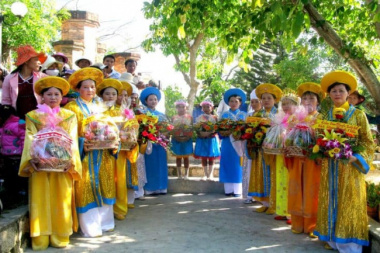 Po Nagar Festival – A Religious Festival in Nha Trang, Vietnam