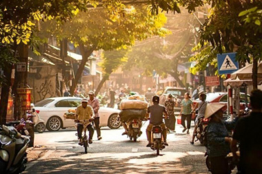 15 Free Things to Do in Hanoi, Vietnam