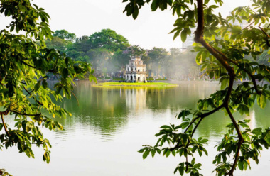 2 Days in Hanoi - What to See, Do and Eat in 48 Hours