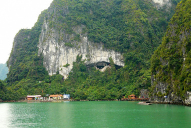 Surprise Cave – The Most Stunning Cave in Halong Bay