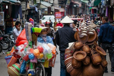 10 Amazing Hanoi Facts - What You Didn't Know About This City