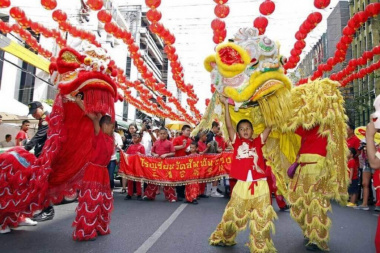 15 lễ hội Thái Lan huyền diệu không thể bỏ lỡ