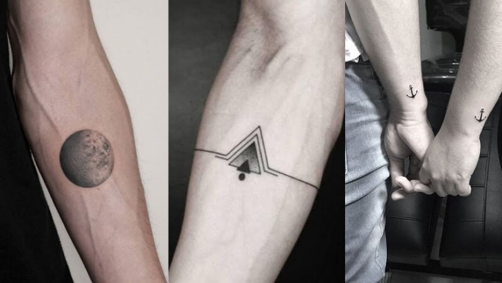 40 mẫu hình xăm sau gáy  độc nhất vô nhị  cho nam giới  Sleeve tattoos  Tattoos Ink tattoo