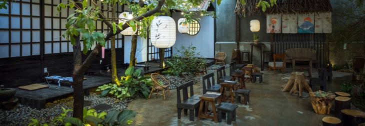 homestay, nhà đẹp, top 15 quán cafe đẹp ở đà nẵng view sống ảo đẹp mê mẩn