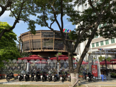 Highlands Coffee VTV8 Đà Nẵng - quán cafe ồn ào và đông đúc nhất Đà Nẵng
