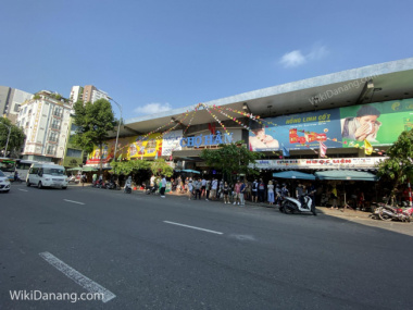Chợ Hàn Đà Nẵng – Ngôi chợ nổi tiếng nhất Đà Nẵng