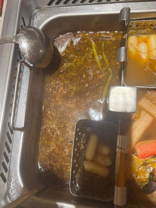 thực phẩm bẩn, ung thư, thịt dê của haidilao tan thành súp, ẩm thực, từ vụ thịt dê haidilao tan thành súp, khuyến cáo 3 điều khi ăn hàng