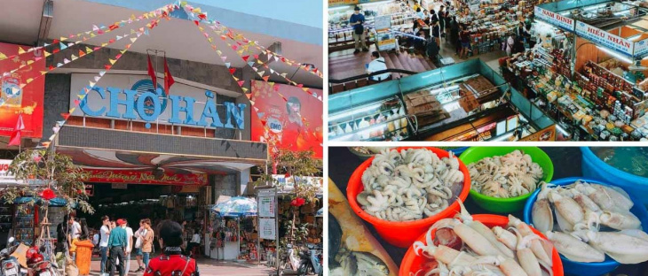 homestay, nhà đẹp, top 11 chợ hải sản đà nẵng nhất định bạn phải ghé qua