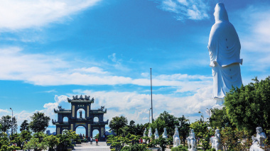 Những điểm vui chơi không mất phí cực hot tại Đà Nẵng