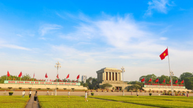 Top 12 địa điểm du lịch Hà Nội nổi tiếng, nhất định phải ghé qua