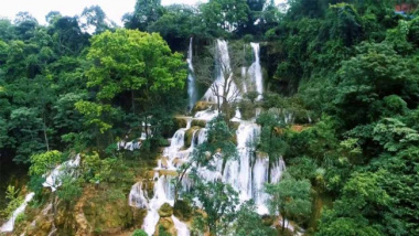Điểm danh 8 điểm du lịch nổi tiếng ở tỉnh Sơn La