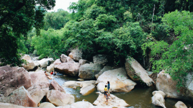 Khám phá 11 địa điểm du lịch mới nổi ở Nha Trang