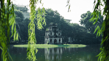 Bỏ túi ngay 14 địa điểm du lịch hấp dẫn nhất Việt Nam