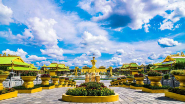 Các điểm du lịch gần Sài Gòn hấp dẫn khách du lịch
