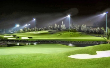 Những địa điểm sân Golf chất lượng nổi tiếng ở TP.HCM