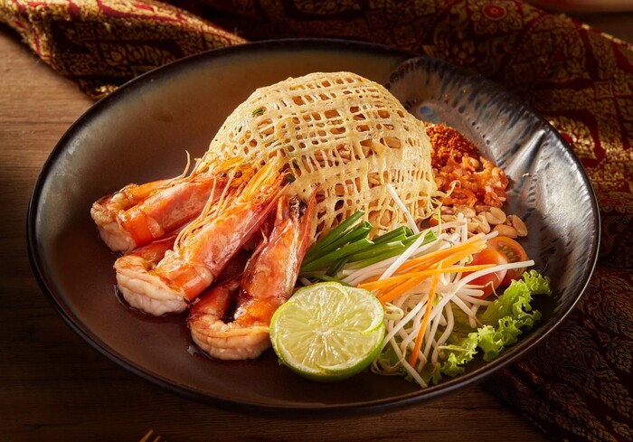 ‘lùng sục’ khám phá thiên đường ẩm thực với các món ngon đường phố phải thử ở bangkok