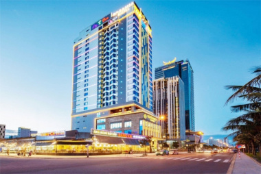 Rosamia Da Nang hotel – Địa điểm nghỉ dưỡng sang – xịn – mịn ở Đà Nẵng