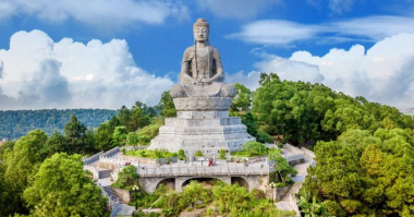 Chùa Phật Tích Bắc Ninh, Điểm Đến Tôn Giáo Đặc Sắc
