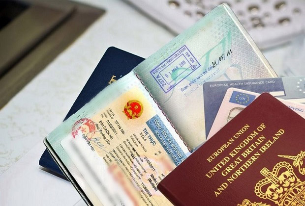 điểm đẹp, top 5 địa điểm cung cấp dịch vụ gia hạn visa việt nam tại đà nẵng uy tín nhất