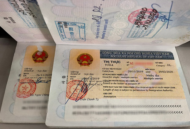 điểm đẹp, top 5 địa điểm cung cấp dịch vụ gia hạn visa việt nam tại đà nẵng uy tín nhất