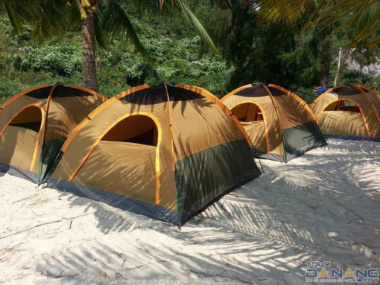 Top 20+ điểm cắm trại qua đêm ở Quảng Nam mà bạn nên ghé thăm