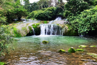Tận hưởng vẻ đẹp Lạng Sơn qua 4 địa điểm du lịch dã ngoại hoang sơ