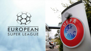 Có gì ở phiên điều trần vụ kiện Super League vs UEFA/FIFA