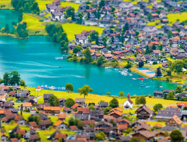 5+ Địa Điểm Tham Quan Đẹp Ngất Ngây Không Nên Bỏ Qua Khi Du Lịch Thụy Sĩ