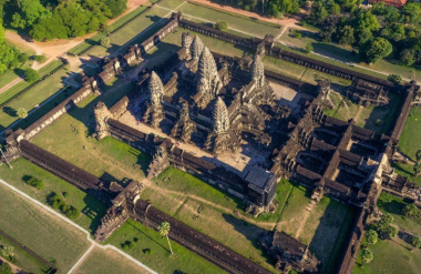 Du lịch Campuchia – Bật mí Top 5 điểm tham quan hấp dẫn