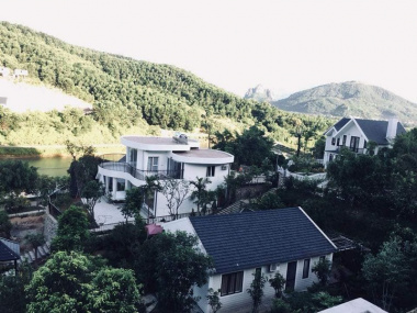 Sun Village Hòa Bình – Khu nghỉ dưỡng với nhiều hoạt động lý thú