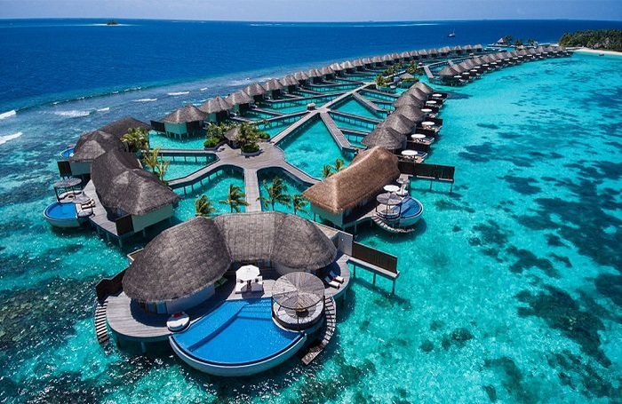 đảo song saa campuchia, khám phá, trải nghiệm, không cần đi xa, đảo song saa campuchia cũng chẳng khác gì maldives!